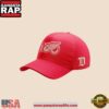 Detroit Red Wings 100 YEARS OF HOCKEYTOWN Limited Edition Classic Cap Snapback Hats