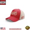 Detroit Red Wings 100 Years Of Hockeytown Special Edition Classic Cap Snapback Hats 3 Detroit Red Wings 100 Years Of Hockeytown Special Edition Classic Cap Snapback Hats