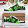D-Generation X Limited Edition Air Force 1 Sneakers Shoes 3 D-Generation X Limited Edition Air Force 1 Sneakers Shoes