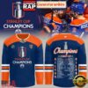 Edmonton Oilers Stanley Cup Champions 2025 Hockey Jersey 3 Edmonton Oilers Stanley Cup Champions 2025 Hockey Jersey