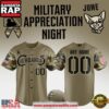 El Paso Chihuahuas Military Appreciation Night Limited Edition Custom Baseball Jersey Shirt 6 El Paso Chihuahuas Military Appreciation Night Limited Edition Custom Baseball Jersey Shirt
