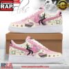 Elvis Presley Pink Cadillac Limited Edition Air Force 1 Sneakers Shoes 2 Elvis Presley Pink Cadillac Limited Edition Air Force 1 Sneakers Shoes