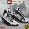 Fall Out Boy The Kids Aren't Alright Fan Air Jordan 13 Shoes Running Sneakers