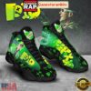 Feid Latina Stars Ferxxo Fan Air Jordan 13 Shoes Running Sneakers 9 Feid Latina Stars Ferxxo Fan Air Jordan 13 Shoes Running Sneakers