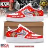 Final Battle John Cena WWE Limited Edition Air Force 1 Sneakers Shoes 2 Final Battle John Cena WWE Limited Edition Air Force 1 Sneakers Shoes