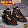Five Nights At Freddy's Horror Fan Air Jordan 13 Shoes Running Sneakers 7 Five Nights At Freddy's Horror Fan Air Jordan 13 Shoes Running Sneakers