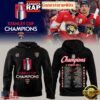 Florida Panthers NHL Stanley Cup 2025 All Over Print T-Shirt Hoodie