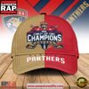 Florida Panthers Stanley Cup Final Champions Classic Cap Hats 2025 9 Florida Panthers Stanley Cup Final Champions Classic Cap Hats 2025