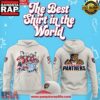 Florida Panthers Stanley Cup Ice Cream Celebration Special All Over Print Hoodie