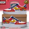 Florida Panthers Time To Hunt Special Edition Air Force 1 Running Sneakers Shoes 3 Florida Panthers Time To Hunt Special Edition Air Force 1 Running Sneakers Shoes