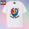 Forever Grateful Dead 60th Anniversary T-Shirt 3 Forever Grateful Dead 60th Anniversary T-Shirt