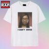 George Floyd I Can’t Drive T-Shirt 2 George Floyd I Can’t Drive T-Shirt