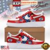 George Strait I Am A Country Music Kind Of Gal Special Edition Air Force 1 Shoes Running Sneakers 7 George Strait I Am A Country Music Kind Of Gal Special Edition Air Force 1 Shoes Running Sneakers