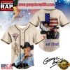 George Strait King Of Country Music Limited Edition Baseball Jersey Shirt 3 George Strait King Of Country Music Limited Edition Baseball Jersey Shirt
