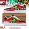 Ghostbusters New Version 2025 Air Force 1 Sneakers Shoes 2 Ghostbusters New Version 2025 Air Force 1 Sneakers Shoes