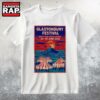 Glastonbury Festival Worthy Farm in Pilton Somerset Jun 25-29 2025 T Shirt 2 Glastonbury Festival Worthy Farm in Pilton Somerset Jun 25-29 2025 T Shirt