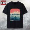 Goose June 20 2025 Jacobs Pavilion at Nautica In Cleveland OH T Shirt 3 Goose June 20 2025 Jacobs Pavilion at Nautica In Cleveland OH T Shirt