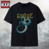 Goose NYC Jun 28 2025 Event T Shirt 2 Goose NYC Jun 28 2025 Event T Shirt