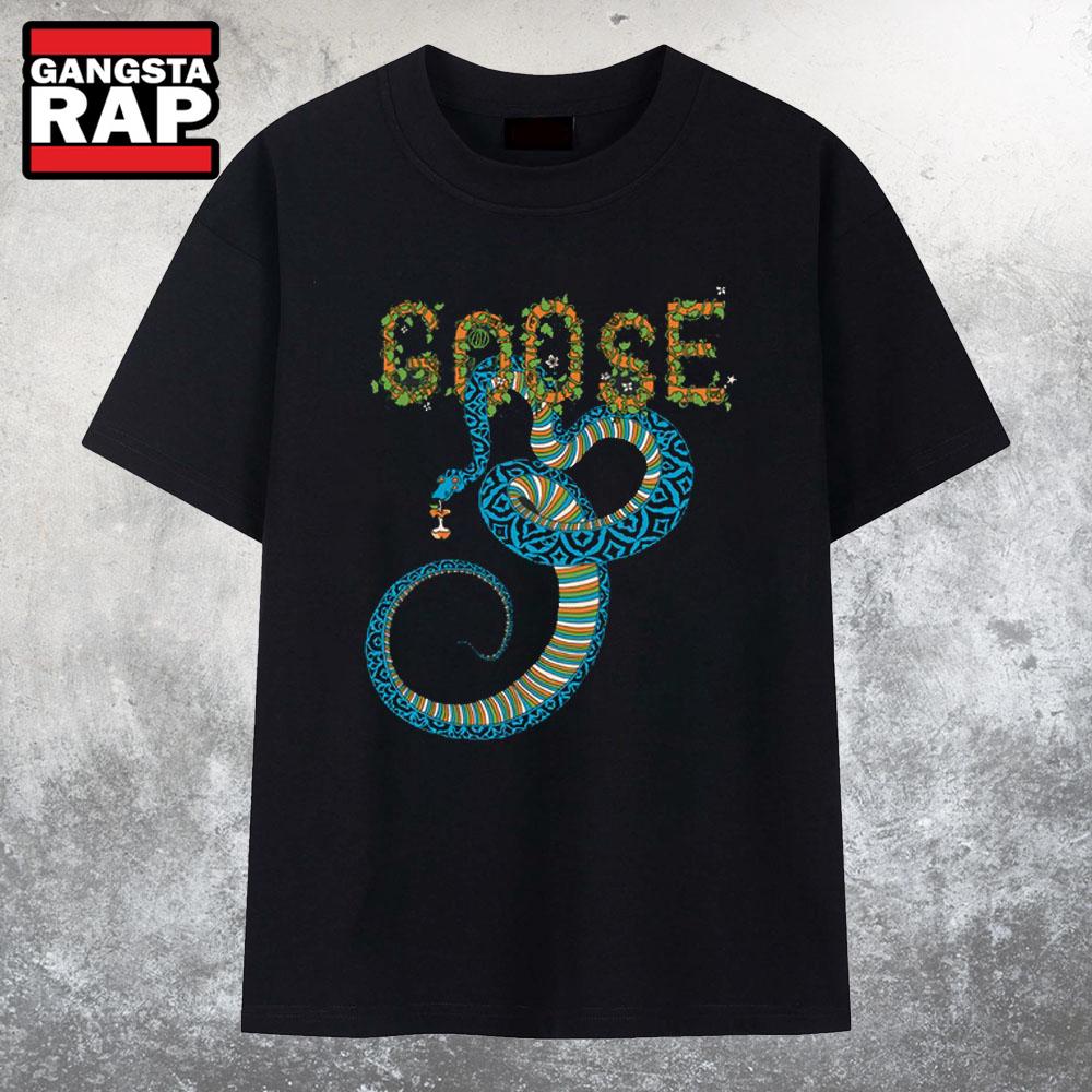 Goose NYC Jun 28 2025 Event T Shirt Goose NYC Jun 28 2025 Event T Shirt