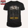 Guns N' Roses At Villa Park On Jun 23 2025 T Shirt 2 Guns N' Roses At Villa Park On Jun 23 2025 T Shirt