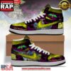 GWAR 40th Shocking Years Limited Air Force 1 Sneakers Shoes