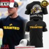 Hamilton Tiger-Cats Team Ted Special Unisex T-Shirt 1 Hamilton Tiger-Cats Team Ted Special Unisex T-Shirt