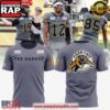 Hamilton Tiger-Cats The Hammer Limited Unisex T Shirt