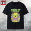 Hellfest 2025 Summer T Shirt 2 Hellfest 2025 Summer T Shirt