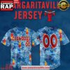 Hickory Crawdads Margaritaville Night 2025 Custom Baseball Jersey Shirt 2 Hickory Crawdads Margaritaville Night 2025 Custom Baseball Jersey Shirt
