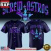 Houston Astros x DJ Screw Honor All-Time Limited Edition Baseball Jersey Shirt 4 Houston Astros x DJ Screw Honor All-Time Limited Edition Baseball Jersey Shirt