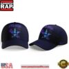 Houston Astros x DJ Screw Honor All-Time Limited Edition Classic Cap Snapback Hats