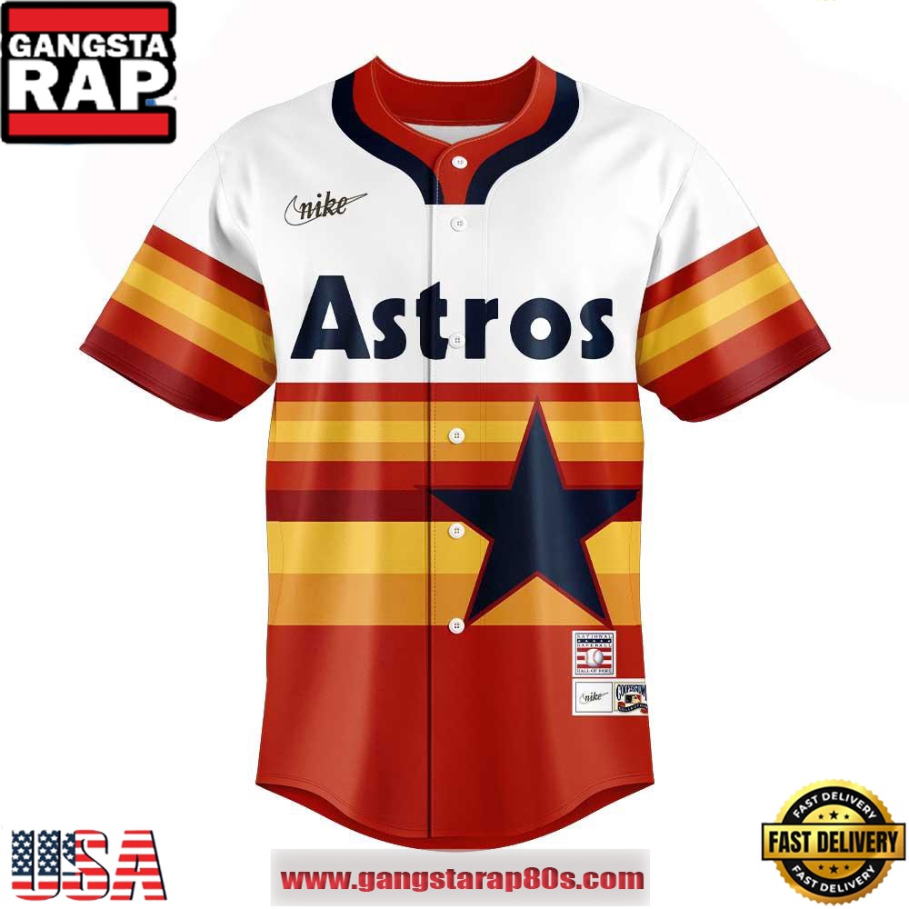 Houston Astros x Morgan Wallen I'm The Problem Tour Special Edition Baseball Jersey Shirt Houston Astros x Morgan Wallen I'm The Problem Tour Special Edition Baseball Jersey Shirt