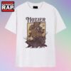 Hozier New York Jun 8 2025 Shows T Shirt 3 Hozier New York Jun 8 2025 Shows T Shirt