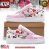 I love Lucy Limited Edition Air Force 1 Sneakers Shoes 2 I love Lucy Limited Edition Air Force 1 Sneakers Shoes