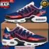 Indiana Fever Custom WNBA Edition Air Max Plus Shoes Running Sneakers 3 Indiana Fever Custom WNBA Edition Air Max Plus Shoes Running Sneakers