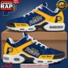 Indiana Pacers Limited Edition Custom Air Max Plus Shoes Running Sneakers 3 Indiana Pacers Limited Edition Custom Air Max Plus Shoes Running Sneakers