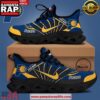 Indiana Pacers Personalized Lightweight Running Air Max Soul Shoes Sneakers 2 Indiana Pacers Personalized Lightweight Running Air Max Soul Shoes Sneakers