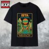 ISTA Medusa Velvet Earth Farm Jul 19, 2025 T-Shirts 3 ISTA Medusa Velvet Earth Farm Jul 19, 2025 T-Shirts