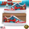 Jaws You're Gonna Need A Bigget Boat Special Edition Air Force 1 Shoes Running Sneakers 6 Jaws You're Gonna Need A Bigget Boat Special Edition Air Force 1 Shoes Running Sneakers