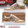 Jelly Roll Beautifully Broken Tour 2025 Air Force 1 Sneakers Shoes 3 Jelly Roll Beautifully Broken Tour 2025 Air Force 1 Sneakers Shoes