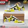 Jessie Reyez “Paid In Memories” Limited Edition Air Force 1 Running Sneakers Shoes 3 Jessie Reyez “Paid In Memories” Limited Edition Air Force 1 Running Sneakers Shoes