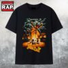 Judas Priest Hellfest 2025 Jun 21 Clisson FR T Shirt 3 Judas Priest Hellfest 2025 Jun 21 Clisson FR T Shirt