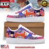Jungkook BTS Limited Edition Air Force 1 Sneakers Shoes