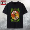 King Gizzard Lizard Wizard June 4 2025 Lycabettus Theatre Athens Greece T Shirt 3 King Gizzard Lizard Wizard June 4 2025 Lycabettus Theatre Athens Greece T Shirt