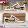 Lainey Wilson Whirlwind Tour 2025 Limited Edition Air Force 1 Sneakers Shoes 2 Lainey Wilson Whirlwind Tour 2025 Limited Edition Air Force 1 Sneakers Shoes