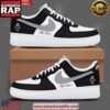 Las Vegas Aces WNBA 2025 Custom Air Force 1 Running Sneakers Shoes