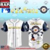 Las Vegas Aviators x Peanuts Limited Edition Baseball Jersey Shirt 7 Las Vegas Aviators x Peanuts Limited Edition Baseball Jersey Shirt