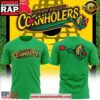 Lehigh Valley IronPigs Valley Cornholers Special Unisex T-Shirt 2 Lehigh Valley IronPigs Valley Cornholers Special Unisex T-Shirt
