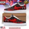 Lil Baby Limited Edition Air Force 1 Sneakers Shoes 3 Lil Baby Limited Edition Air Force 1 Sneakers Shoes