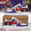 Lil Wayne Tha Carter VI Limited Edition Air Force 1 Running Sneakers Shoes